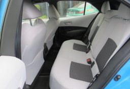 2020 Toyota Corolla Hatchback - Image 31