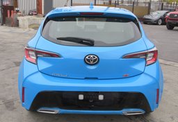 2020 Toyota Corolla Hatchback - Image 12