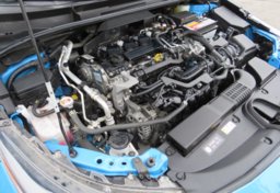 2020 Toyota Corolla Hatchback - Image 47