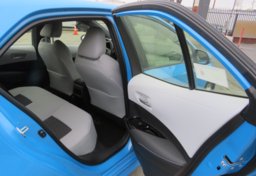 2020 Toyota Corolla Hatchback - Image 24