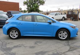 2020 Toyota Corolla Hatchback - Image 5