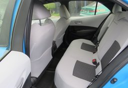 2020 Toyota Corolla Hatchback - Image 29