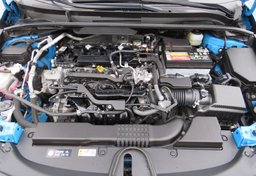 2020 Toyota Corolla Hatchback - Image 48