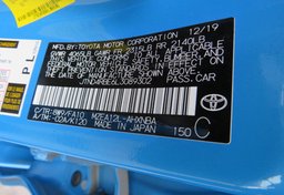 2020 Toyota Corolla Hatchback - Image 50