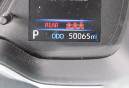 2020 Toyota Corolla Hatchback - Image 33