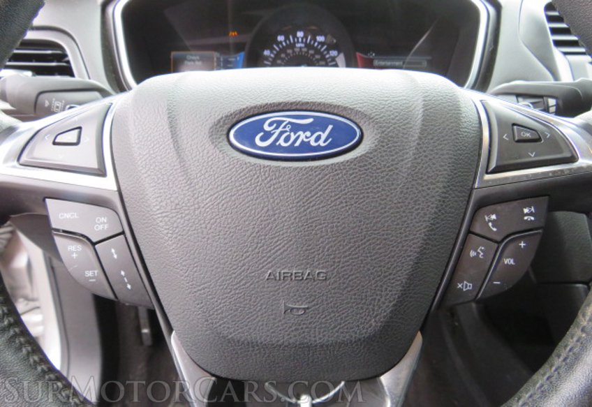 2019 Ford Fusion - Image 33