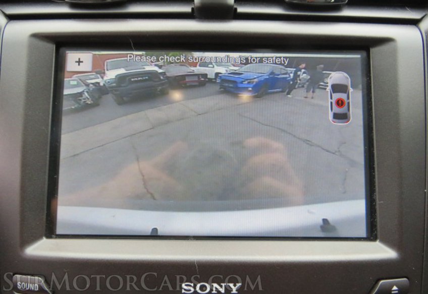 2019 Ford Fusion - Image 40