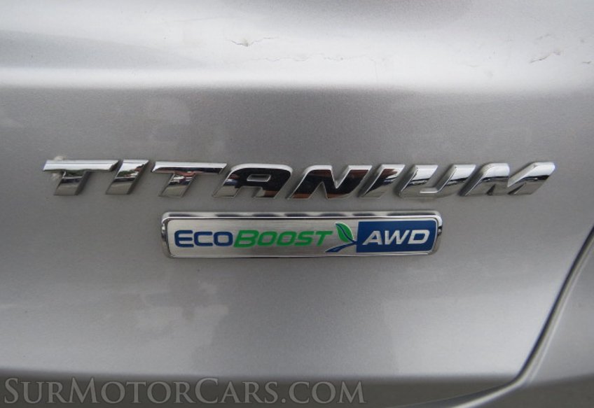 2019 Ford Fusion - Image 19