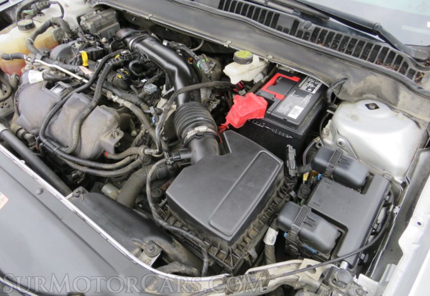 2019 Ford Fusion - Image 54