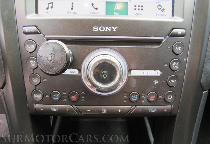 2019 Ford Fusion - Image 41