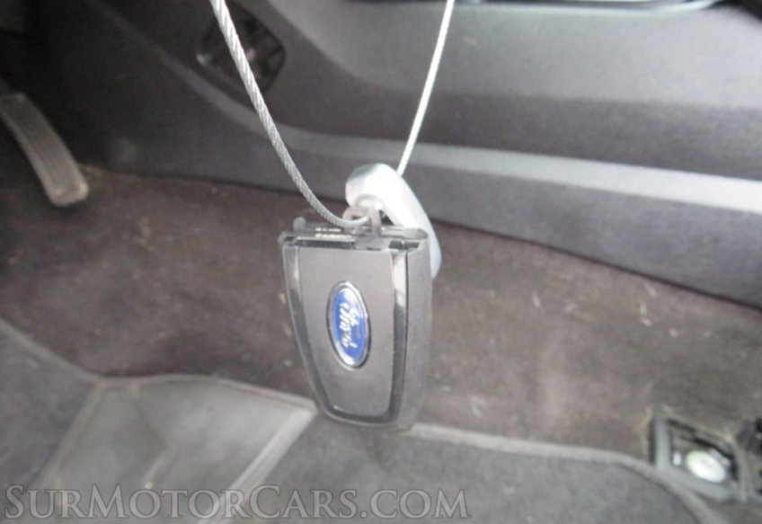 2019 Ford Fusion - Image 36