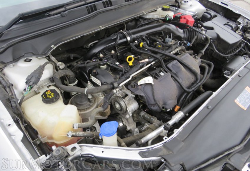 2019 Ford Fusion - Image 52