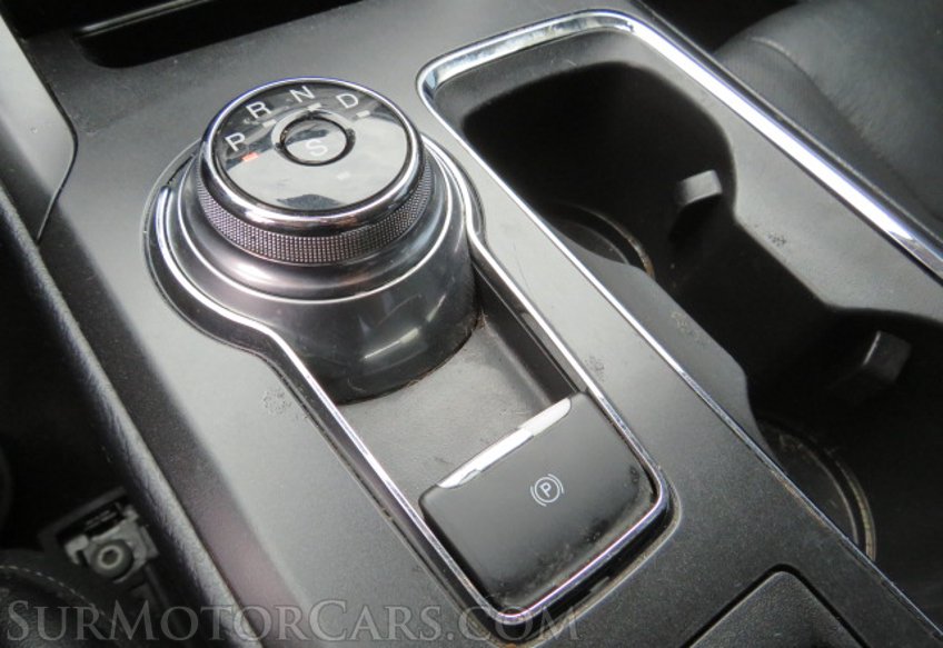 2019 Ford Fusion - Image 47