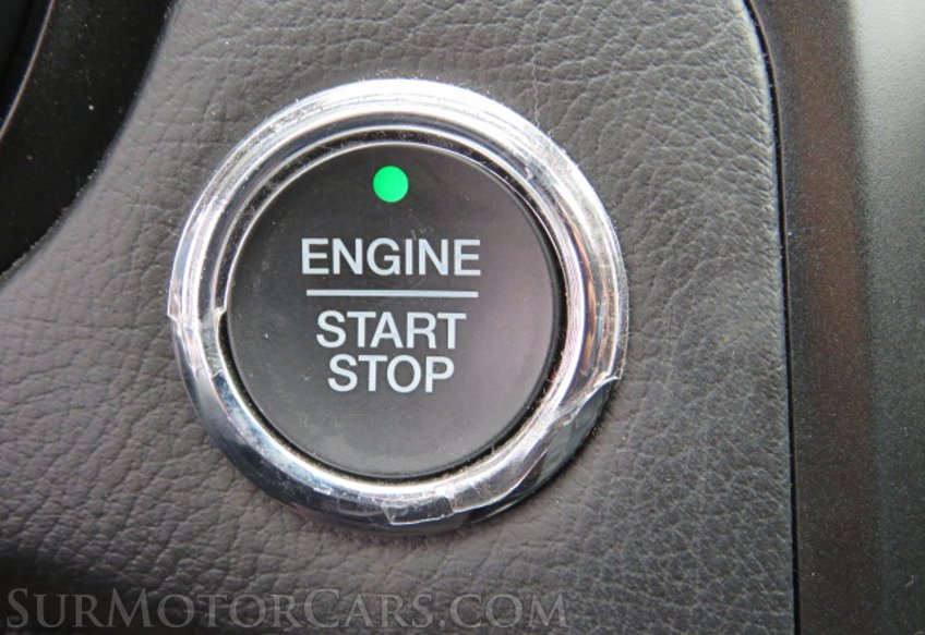 2019 Ford Fusion - Image 37