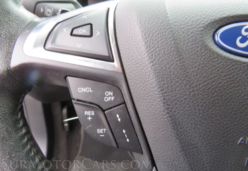 2019 Ford Fusion - Image 34