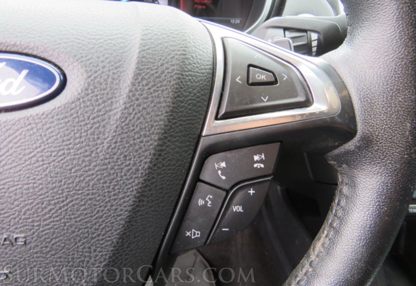 2019 Ford Fusion - Image 35