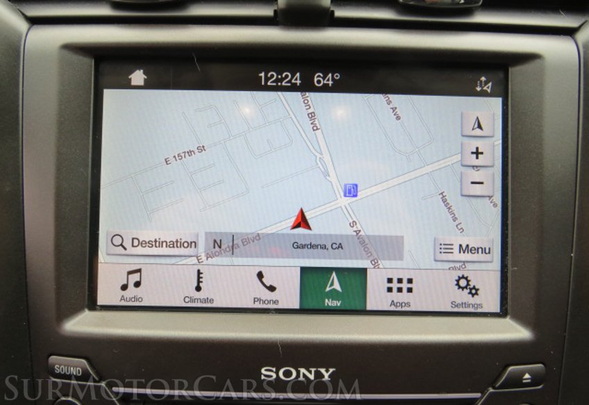 2019 Ford Fusion - Image 39