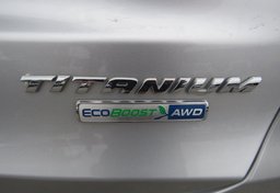 2019 Ford Fusion - Image 19