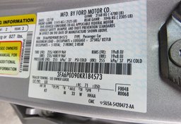 2019 Ford Fusion - Image 57