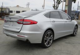 2019 Ford Fusion - Image 9