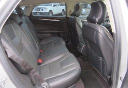 2019 Ford Fusion - Image 31