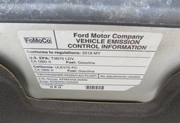 2019 Ford Fusion - Image 58