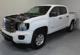 Thumbnail of 2018 GMC Canyon