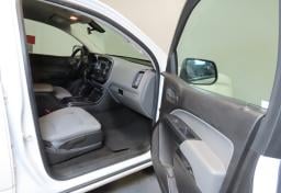 Thumbnail of 2018 GMC Canyon