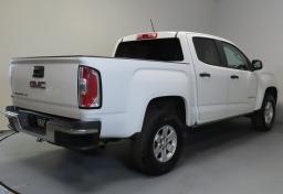 Thumbnail of 2018 GMC Canyon