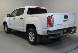 Thumbnail of 2018 GMC Canyon