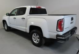 Thumbnail of 2018 GMC Canyon