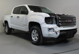 Thumbnail of 2018 GMC Canyon