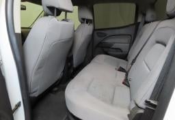 Thumbnail of 2018 GMC Canyon