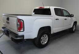 Thumbnail of 2018 GMC Canyon