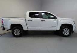 Thumbnail of 2018 GMC Canyon