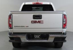 Thumbnail of 2018 GMC Canyon