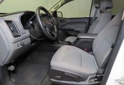 Thumbnail of 2018 GMC Canyon