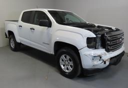 Thumbnail of 2018 GMC Canyon