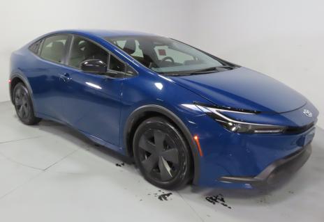 2024 Toyota Prius