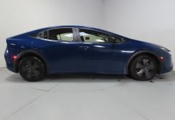 Thumbnail of 2024 Toyota Prius