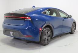 Thumbnail of 2024 Toyota Prius