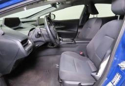 Thumbnail of 2024 Toyota Prius