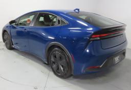 Thumbnail of 2024 Toyota Prius