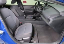 Thumbnail of 2024 Toyota Prius