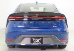 Thumbnail of 2024 Toyota Prius