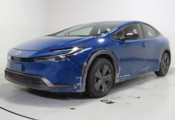 Thumbnail of 2024 Toyota Prius