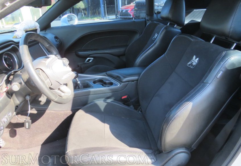 2016 Dodge Challenger - Image 25