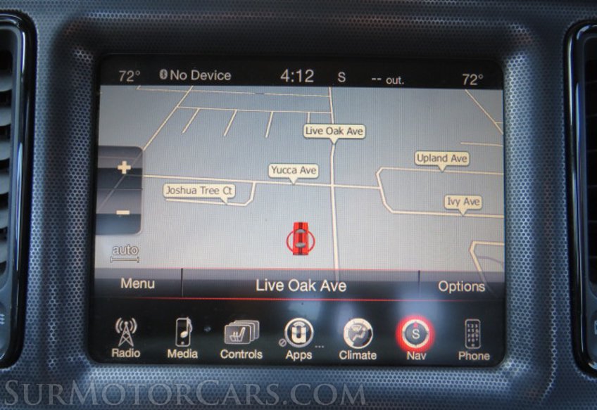 2016 Dodge Challenger - Image 31