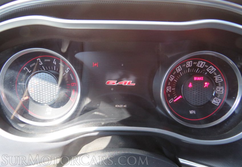 2016 Dodge Challenger - Image 32