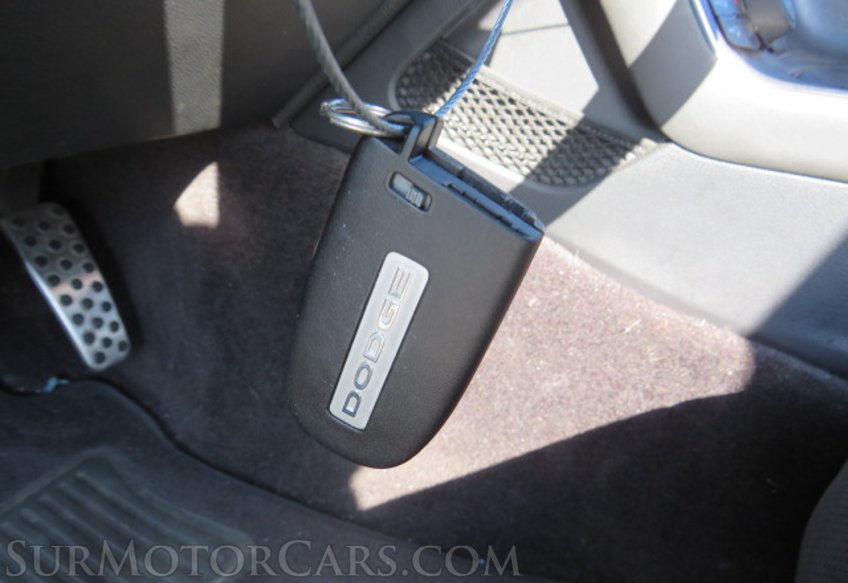 2016 Dodge Challenger - Image 38